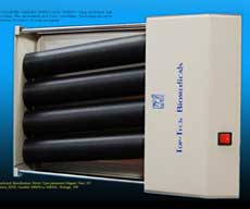 Blood Mixer & Pro-spin