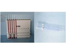 Disposable ESR Pipette with Vacuum Plug (U40SR06)