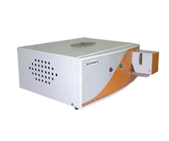 Blood Bank Tube Sealer 