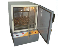 Incubator Shaker 