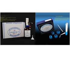 Bottle Dispenser Accu A & Accu B